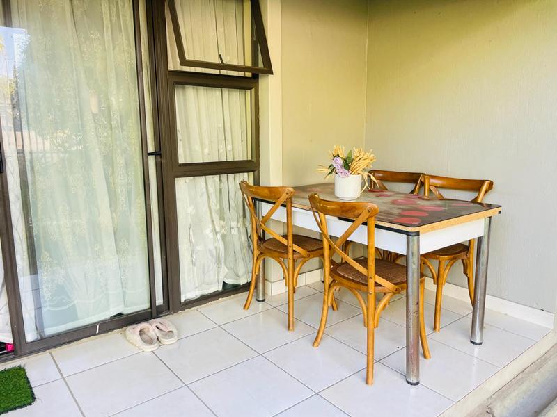 2 Bedroom Property for Sale in Dalsig Western Cape
